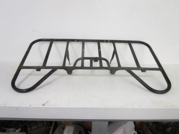 01 Yamaha YFM 600 Grizzly 4x4 Rear Carrier Rack 5GT-24842-00-00 1999 ...