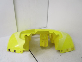 90 Suzuki KFX LT 80 Front Rear Fenders 53111-40B01-14L 63111-40B01