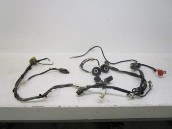 tskg★ Suzuki Wire Harness 36610-95610 fits DT 85hp powerheads 1993