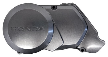 OEM Honda Left Side Engine Mag Cover 2000-03 XR50R 1997-04 XR70R
