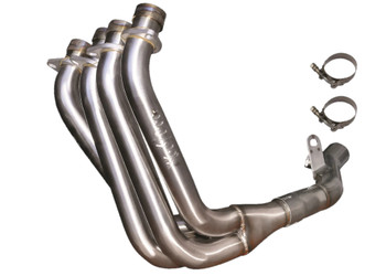 Voodoo Race Header Head-Pipe VPEHR6VK6N for Yamaha Yamaha R6