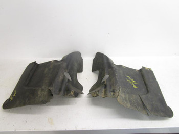 99 Suzuki LTF 300 F King Quad Front Mud Guards 53311-39DA0-291