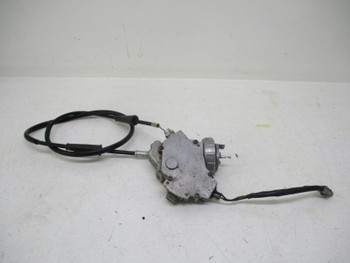 1996-2006 Yamaha YFS 200 Blaster TOR Throttle Over Ride Switch 3JM