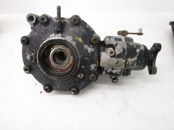 Cycles R Us 02 Arctic Cat 400 FIS 4x4 Manual Front Differential Diff 0502-119 2002 ...