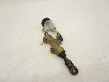 94 Kawasaki KX 125 Rear Brake Master Cylinder 43015-1711 1994-1996