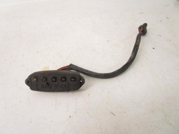 ヨーデル 05 Arctic Cat 250 2x4 Indicator Panel 0420-035 2003-2005