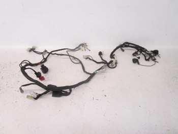 07 Kawasaki EX 250 Ninja Wire Wiring Harness 26030-1351 1995-2007