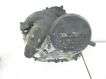 94 Kawasaki Bayou 300 4x4 Clutch Cover 14032-1434 1993-1996