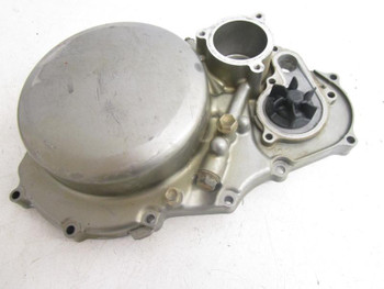 03 Kawasaki Suzuki LTZ KFX 400 Clutch Cover 14032-S017 2003-2004