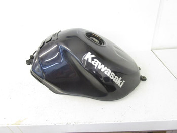 99 Kawasaki ZX6R Ninja Gas Fuel Tank 51081-5116-20 1999 *BLACK
