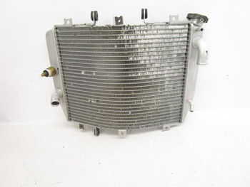 　0916 99 Kawasaki ZX6R Ninja Radiator Cooling 39061-1265 1998-1999