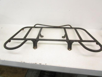 06 Yamaha YFM 350 Bruin 4x4 Rear Rack Carrier 5TE-F4842-00-00 2003-2011 ...