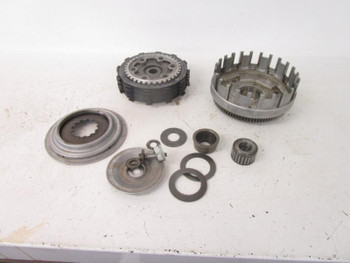 96 Kawasaki VN1500 Classic Vulcan Inner Outer Clutch Basket 13095