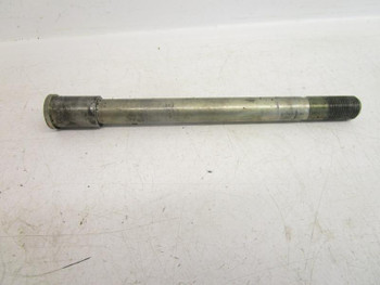 16 Kawasaki ZX 1000 M ABS Front Axle Shaft 41068-0606 2011-2016