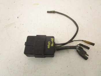 86-94 Honda CR80R CR 80R OEM CDI Igniter Box 30400-GC4-602 1986