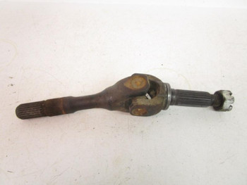 99 Suzuki LTF 250 QuadRunner 2x4 Rear Axle Drive Shaft #1 64710