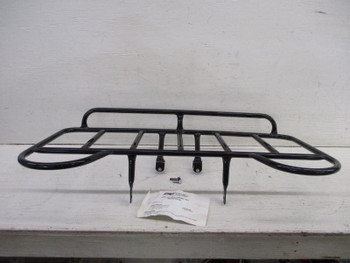 1995-2005 Yamaha Wolverine YFM 350 FX CMP Rear Rack Carrier - cyclesrus.net