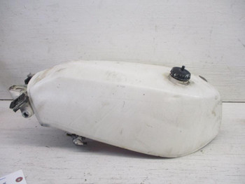 1978 Yamaha DT 250 Gas Fuel Tank 1M1-24110-00-07 - cyclesrus.net