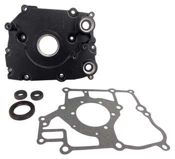 Front Transmission Engine Sprocket Cover Gasket Seals for Kawasaki