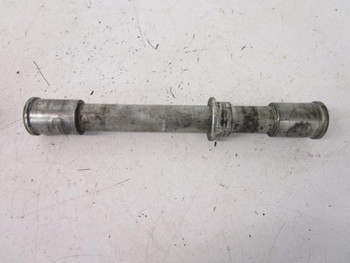 96 Kawasaki ZX11 D 1100 Ninja Front Axle Bolt Shaft 41068-1327