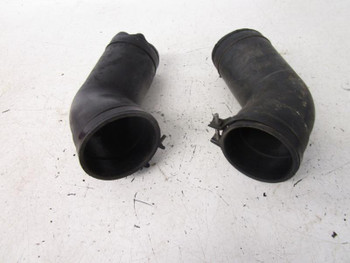 95 Kawasaki ZX 6E ZX600 Ninja Airbox Boots Ducts 14073-1574 1993