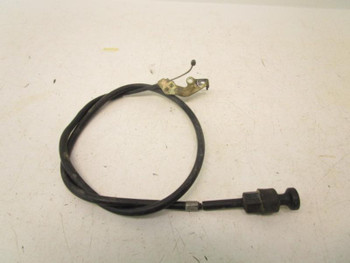86 Honda TRX 200SX Fourtrax Choke Cable 17950-HB3-000 1986-1988