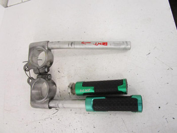 01 Kawasaki ZX 7R Ninja Handlebars Bars 46012-1236 1996-2003