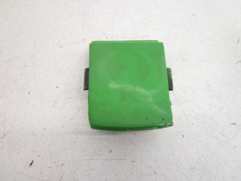 01 Kawasaki ZX 7R Ninja Trim Rear Center 14090-1633-7F 1996-2003