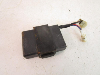87 Kawasaki KSF 250 Mojave OEM CDI Igniter Unit 21119-1197 1987