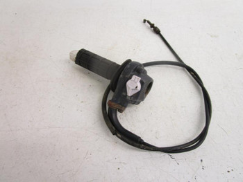 80 Kawasaki KL 250 A3 Right Handlebar Switch 46091-1011 1980
