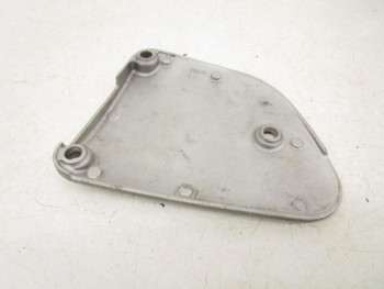 99 Kawasaki Vulcan 1500 Drifter Right Outer Clutch Cover 14091