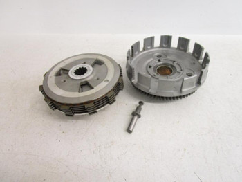 13 Kawaaski EX 300 Ninja Inner Outer Clutch Basket 13095-0561 2013