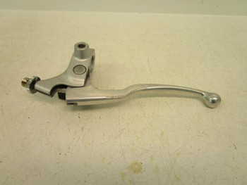 09 Kawasaki EN 500 Vulcan Clutch Perch Lever 46076-1174 1990-2009