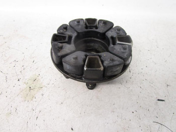 98 Kawasaki ZX 7R Ninja Rear Wheel Hub Cush Damper 42033-1213 1991
