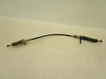 00 Suzuki LTF 250 2x4 Quad Runner Reverse Shift Cable 58840-39DA0