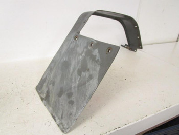 1993-1994 Kawasaki KLF400 Bayou 400 4X4 Left Rear Fender Mud Flap