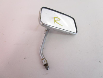 83 Honda VF 750 C Magna Right Side Mirror 88110-MB1-702 1983