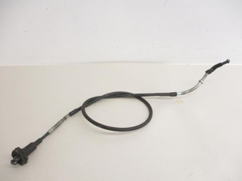 06 Kawasaki KX 450F KXF 450 Clutch Cable 54011-0045 2006-2008