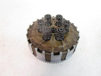 03 Kawasaki KFX 400 Inner Outer Clutch Basket 13095-S006 2003-2004