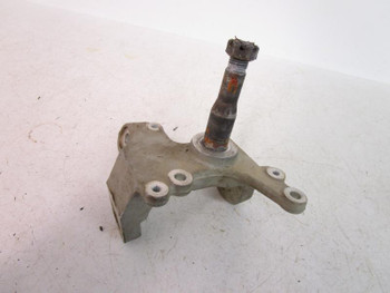 03 Kawasaki KFX 400 Left Steering Knuckle 39186-S010 2003