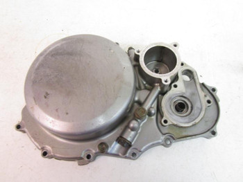 03 Kawasaki KFX 400 Clutch Cover 14032-S017 2003-2004 - cyclesrus.net