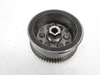 03 Kawasaki KFX 400 Flywheel Starter Clutch 21007-S007 2003-2006