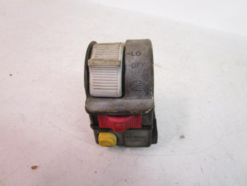 00 Polaris Xplorer 400 Handlebar Switch 4010262 1999-2001