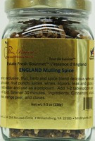 Mulling Spice Recipes