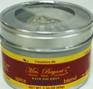 A Fond Memory of Paul Prudhomme