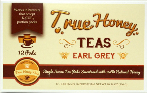 Earl Grey Tea
