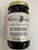 Blueberry Preserves - (2 pack) All Natural made with Blueberries- Virginia Gourmet