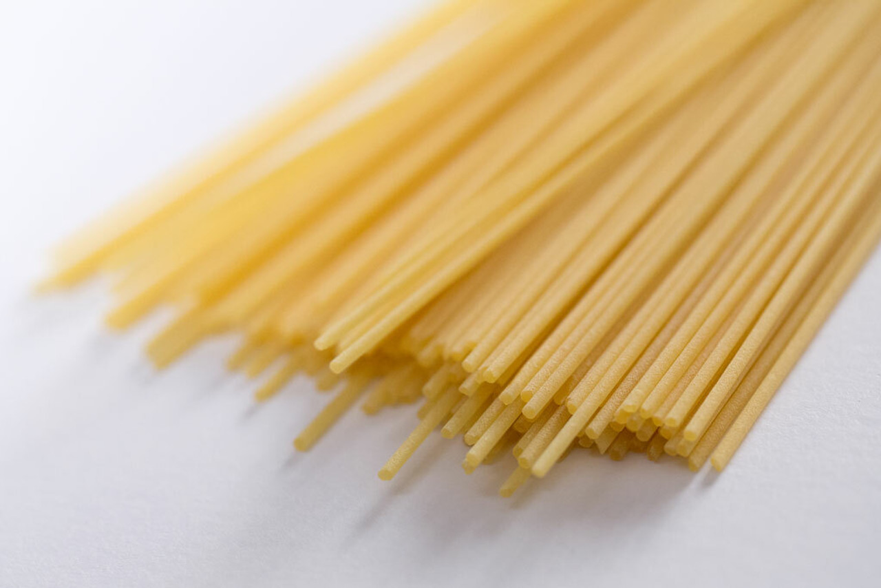 Pasta Spaghetti (8 min), Gentile, Gragnano-Napoli, 1.1 lb (500 g)