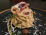 Spaghetti Aglio Olio e Peperoncino