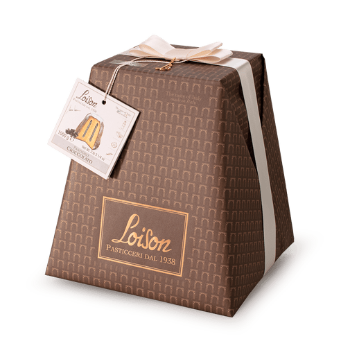 Loison Pandoro Chocolate Cream, 35.27oz (1000gr) Loison Pandoro Chocolate Cream, 35.27oz (1000gr)